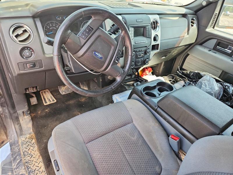 2014 Ford F150 მანქანა იყიდება აუქციონზე, vin: 1FTFX1ET5EKE87528, აუქციონის ნომერი: 55354166
