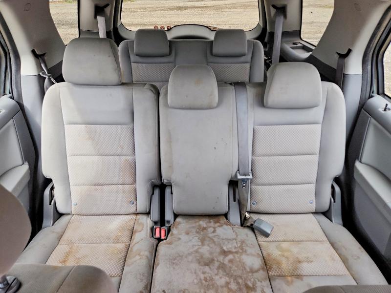 Продаж на аукціоні авто 2006 Ford Freestyle, vin: 1FMZK01146GA03536, номер лоту: 53275526