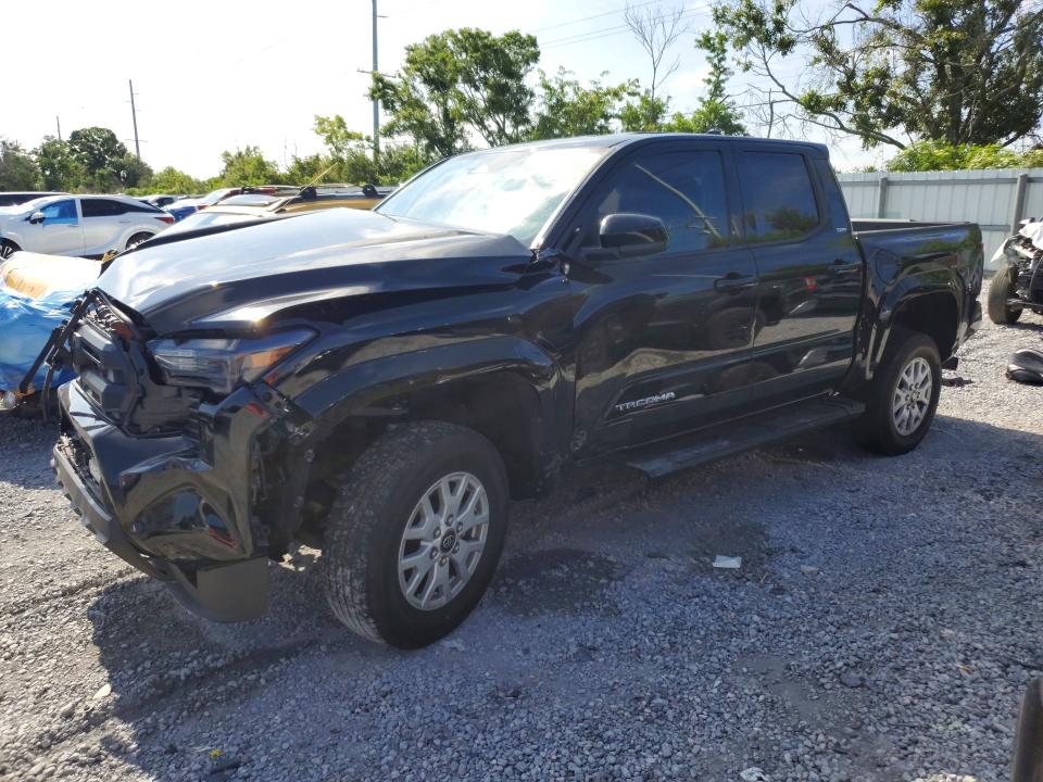 Aukcja sprzedaży 2025 Toyota Tacoma, vin: 3TMKB5FN4SM041928, numer aukcji: 53410046