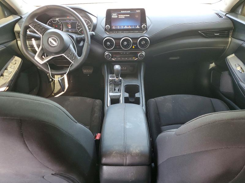Продажа на аукционе авто 2025 Nissan Sentra, vin: 3N1AB8CVXSY358982, номер лота: 53714876