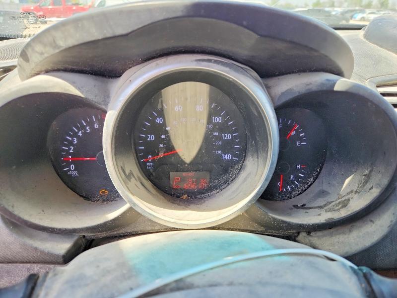 Продаж на аукціоні авто 2012 Kia Soul Sw, vin: KNDJT2A65C7428880, номер лоту: 52215746