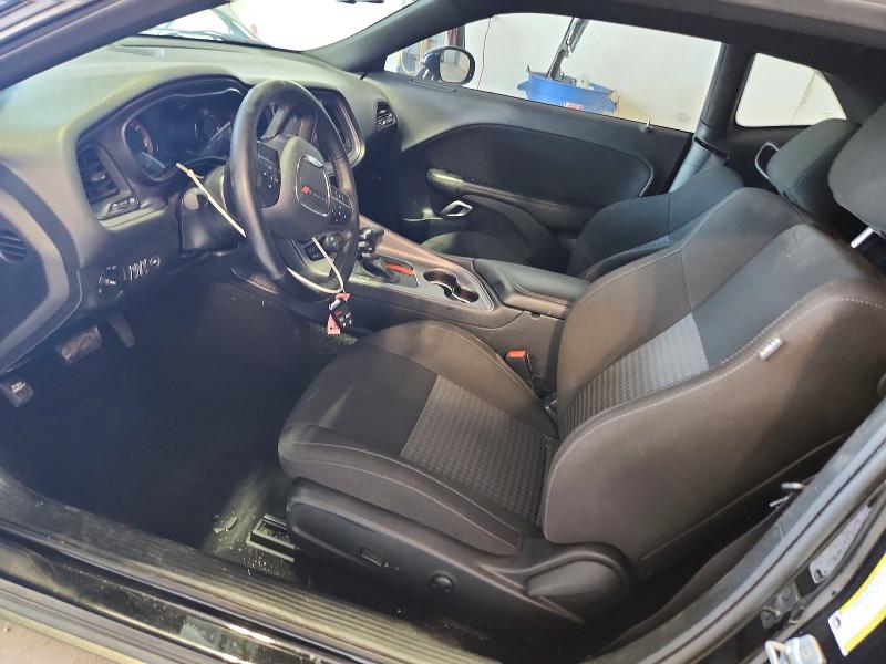 54791446 :رقم المزاد ، 2C3CDZJG1PH695178 vin ، 2023 Dodge Challenger مزاد بيع