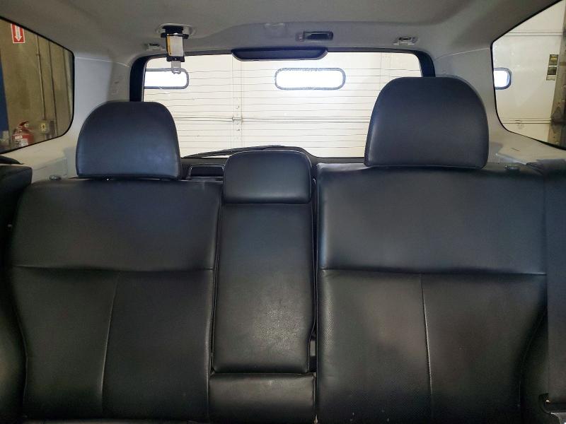 Продажа на аукционе авто 2013 Subaru Forester, vin: JF2SHAEC2DH443530, номер лота: 54624206