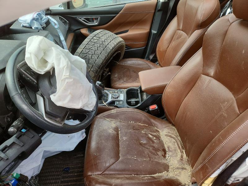 Aukcja sprzedaży 2020 Subaru Forester, vin: JF2SKEXC0LH450660, numer aukcji: 53919006