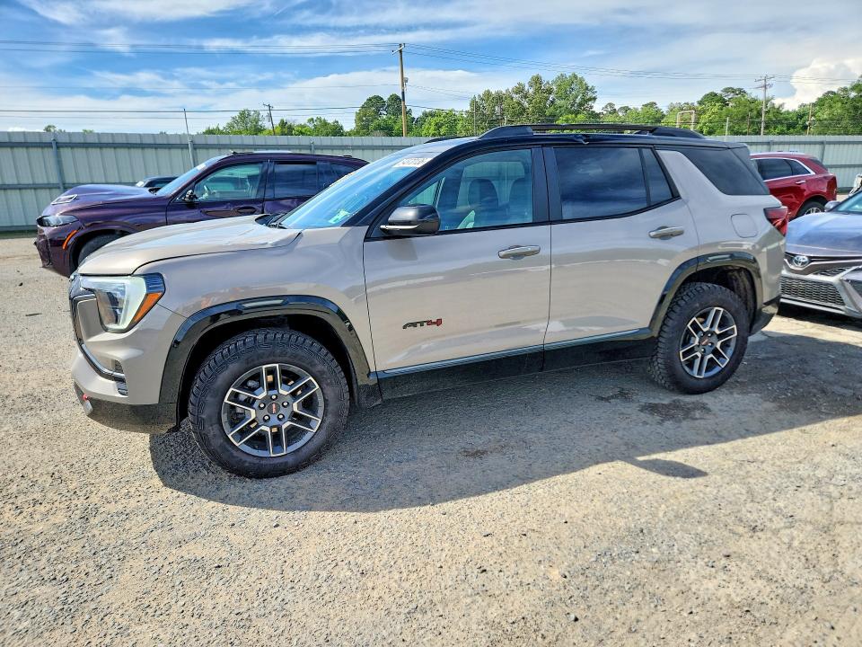 Продажа на аукционе авто 2026 Gmc Terrain, vin: 3GKALYEG2TL191769, номер лота: 54870136
