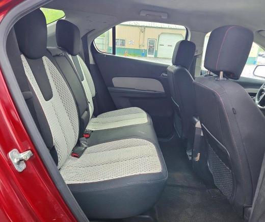 51831096 :رقم المزاد ، 2CNALBEW0A6206346 vin ، 2010 Chevrolet Equinox مزاد بيع