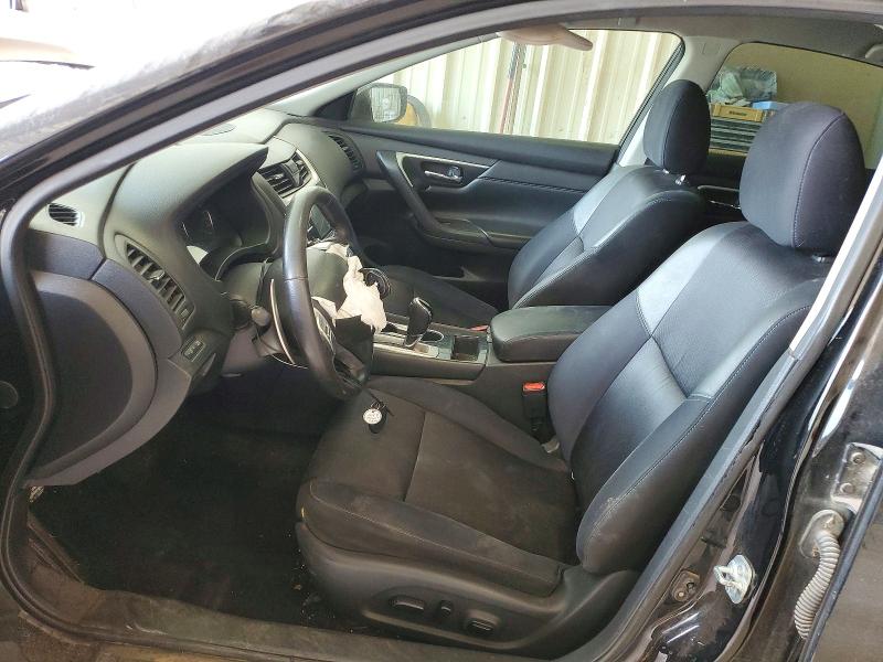 Продажа на аукционе авто 2018 Nissan Altima, vin: 1N4AL3AP2JC135639, номер лота: 53989966