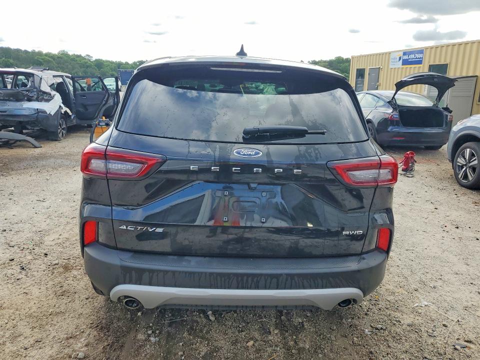Продажа на аукционе авто 2025 Ford Escape, vin: 1FMCU9GN6SUA44261, номер лота: 55038136