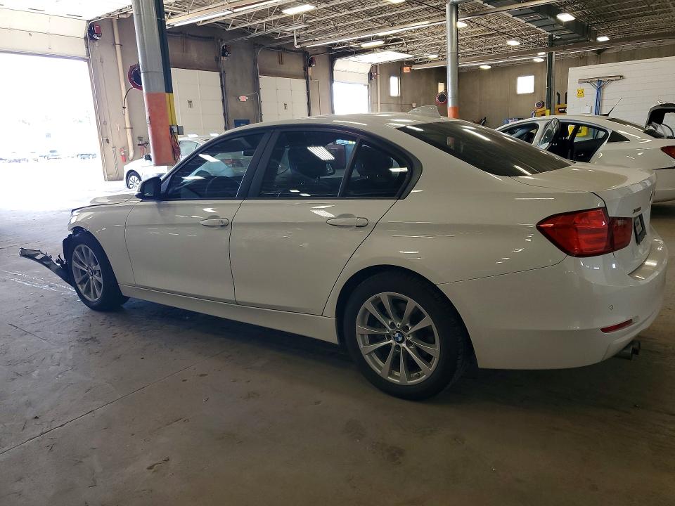 Aukcja sprzedaży 2014 Bmw 328, vin: WBA3B3G53ENR83404, numer aukcji: 51212366