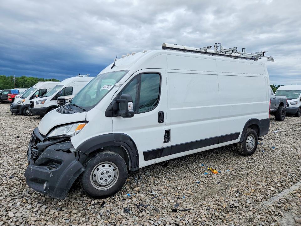 Aukcja sprzedaży 2023 Ram Promaster 2500, vin: 3C6LRVDG9PE558350, numer aukcji: 49757476