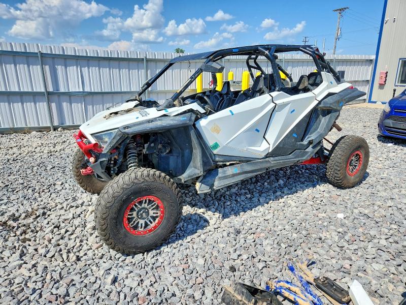 Aukcja sprzedaży 2021 Polaris Rzr, vin: 3NSR4D924MG617456, numer aukcji: 54808256