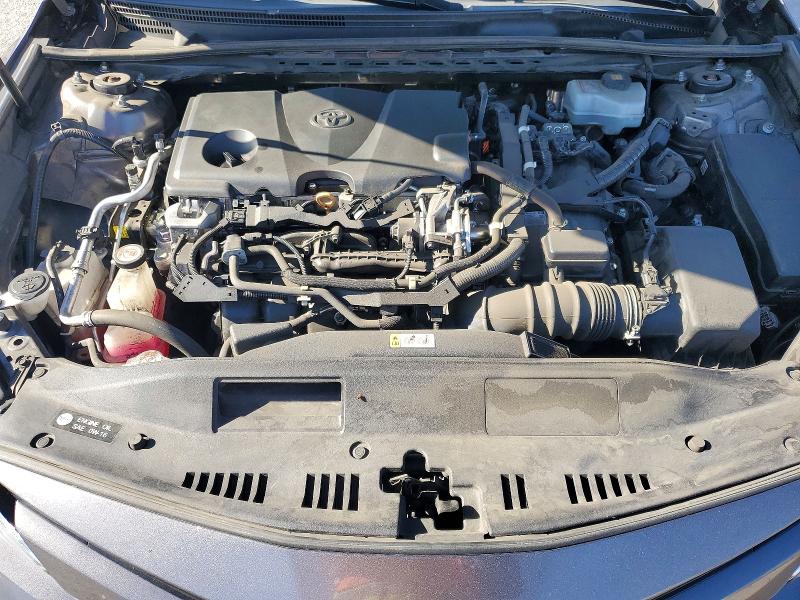 Продаж на аукціоні авто 2020 Toyota Camry, vin: 4T1C31AK7LU526631, номер лоту: 52685916