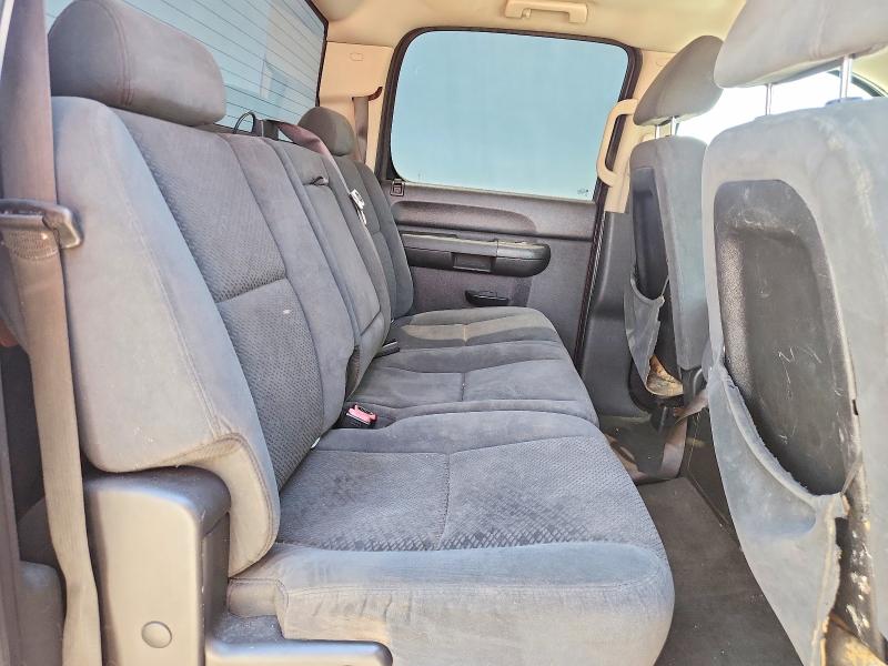 54011116 :رقم المزاد ، 3GTEC13J38G140722 vin ، 2008 Gmc Sierra مزاد بيع