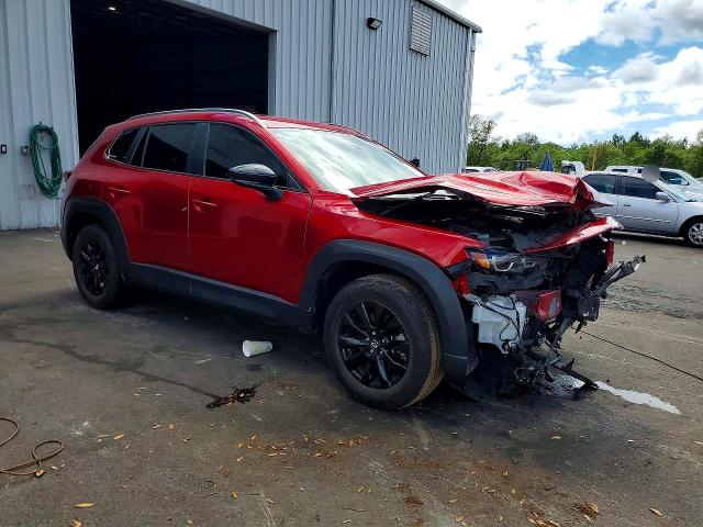 Aukcja sprzedaży 2024 Mazda Cx-50, vin: 7MMVABAM5RN215020, numer aukcji: 53513446