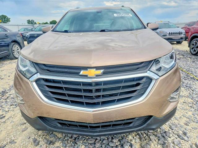 Aukcja sprzedaży 2019 Chevrolet Equinox, vin: 2GNAXUEV4K6137696, numer aukcji: 53543396