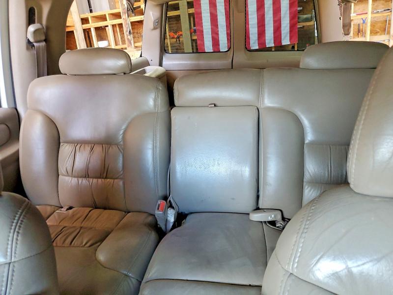 1999 Gmc Suburban მანქანა იყიდება აუქციონზე, vin: 3GKFK16R2XG506925, აუქციონის ნომერი: 47785426