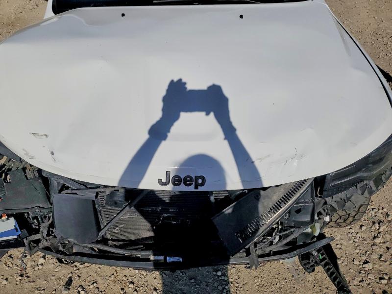 2015 Jeep Grand Cherokee მანქანა იყიდება აუქციონზე, vin: 1C4RJFCT4FC234453, აუქციონის ნომერი: 53398726