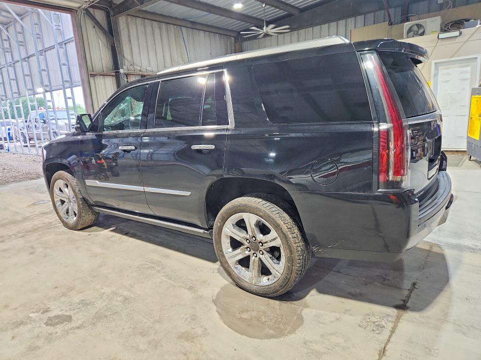 Aukcja sprzedaży 2018 Cadillac Escalade, vin: 1GYS4DKJ1JR397476, numer aukcji: 55554036