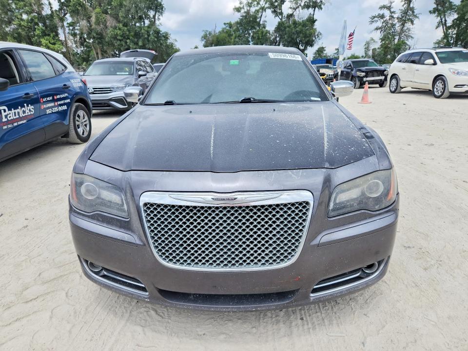 Aukcja sprzedaży 2013 Chrysler 300, vin: 2C3CCABG1DH553234, numer aukcji: 50996166