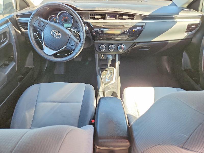 Aukcja sprzedaży 2015 Toyota Corolla, vin: 2T1BURHE5FC380808, numer aukcji: 52589606