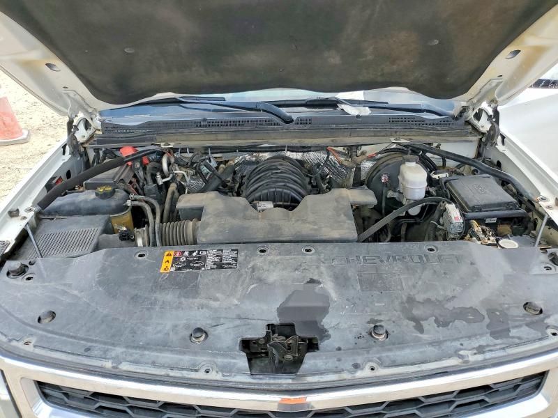2018 Chevrolet Tahoe მანქანა იყიდება აუქციონზე, vin: 1GNLCDEC1JR344729, აუქციონის ნომერი: 55117266