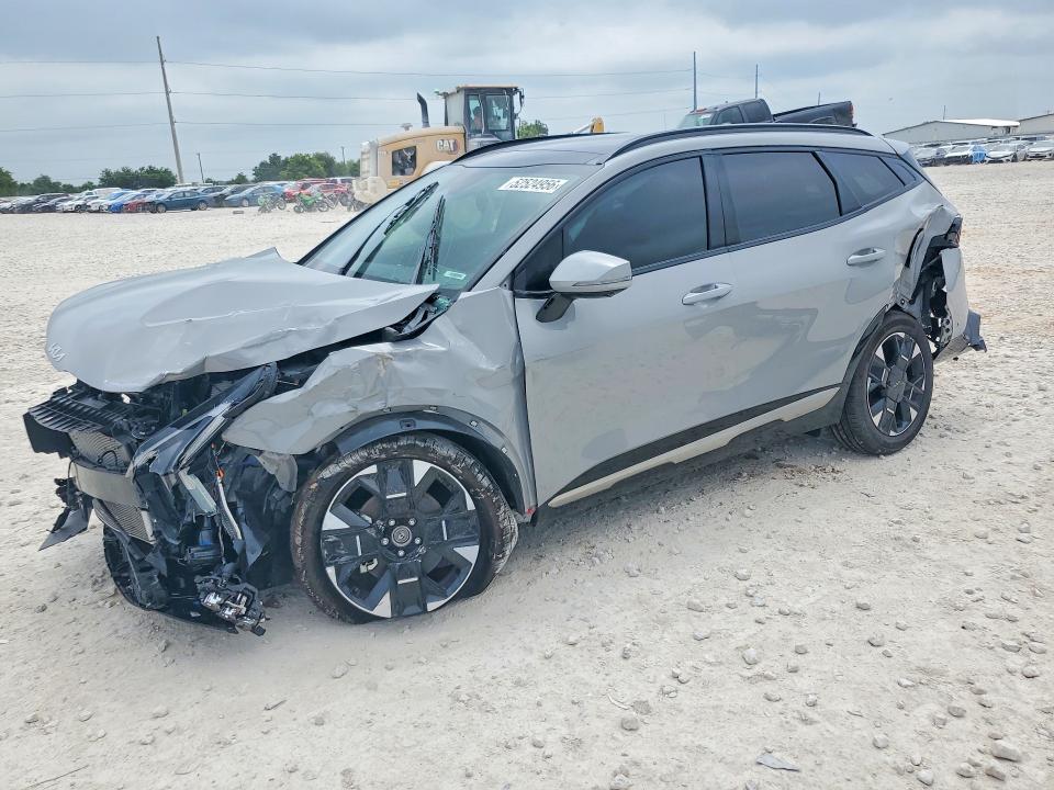 Aukcja sprzedaży 2026 Kia Sportage, vin: 5XYK5CDF6TG338835, numer aukcji: 52524956