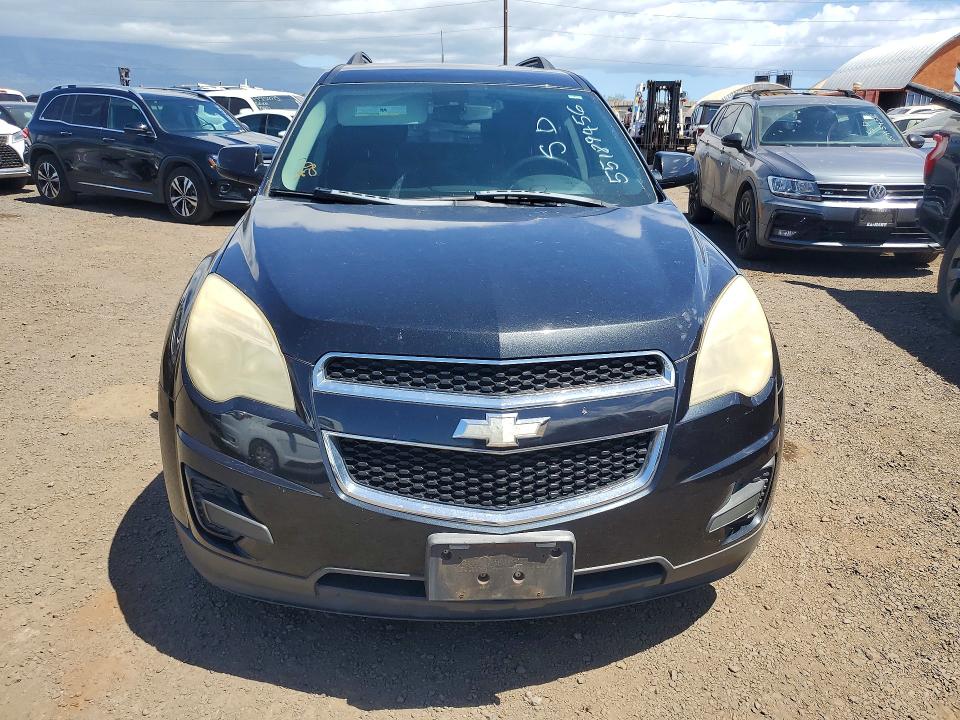 Aukcja sprzedaży 2011 Chevrolet Equinox, vin: 2CNALDEC3B6368720, numer aukcji: 55189456