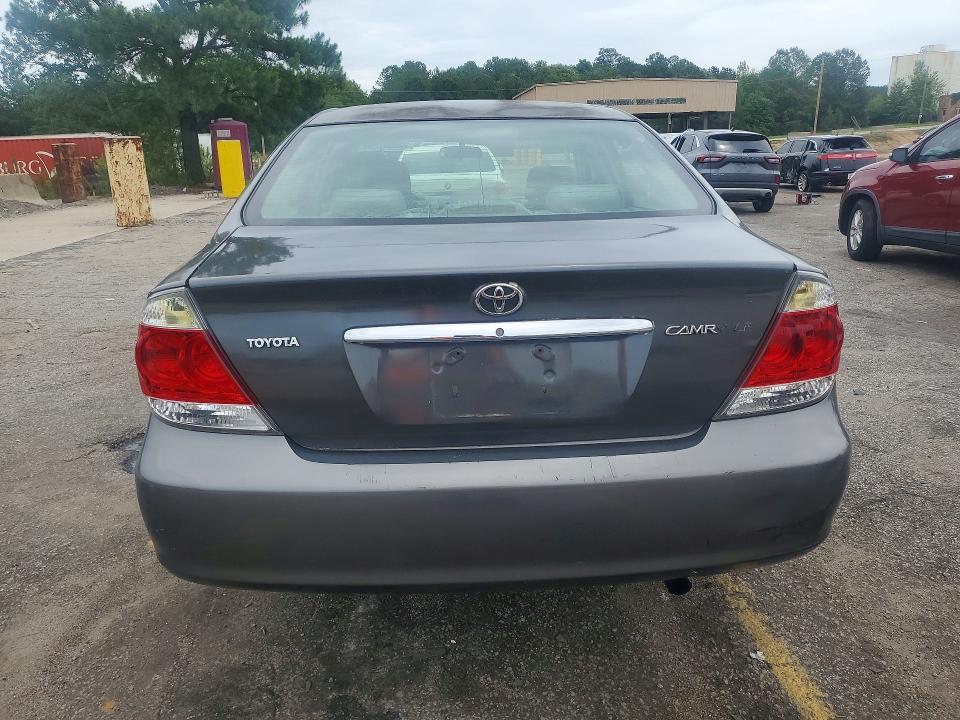 2005 Toyota Camry მანქანა იყიდება აუქციონზე, vin: 4T1BE32K35U548869, აუქციონის ნომერი: 55055766