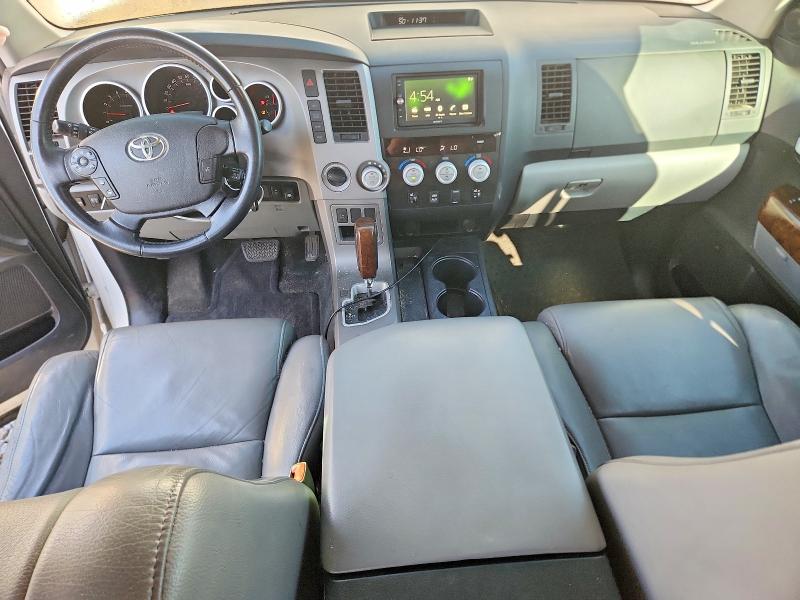 Продаж на аукціоні авто 2013 Toyota Tundra, vin: 5TFHW5F12DX276921, номер лоту: 55459136