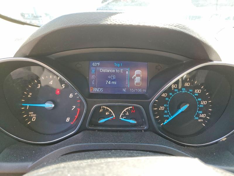 54268886 :رقم المزاد ، 1FMCU0GX3EUB43069 vin ، 2014 Ford Escape مزاد بيع