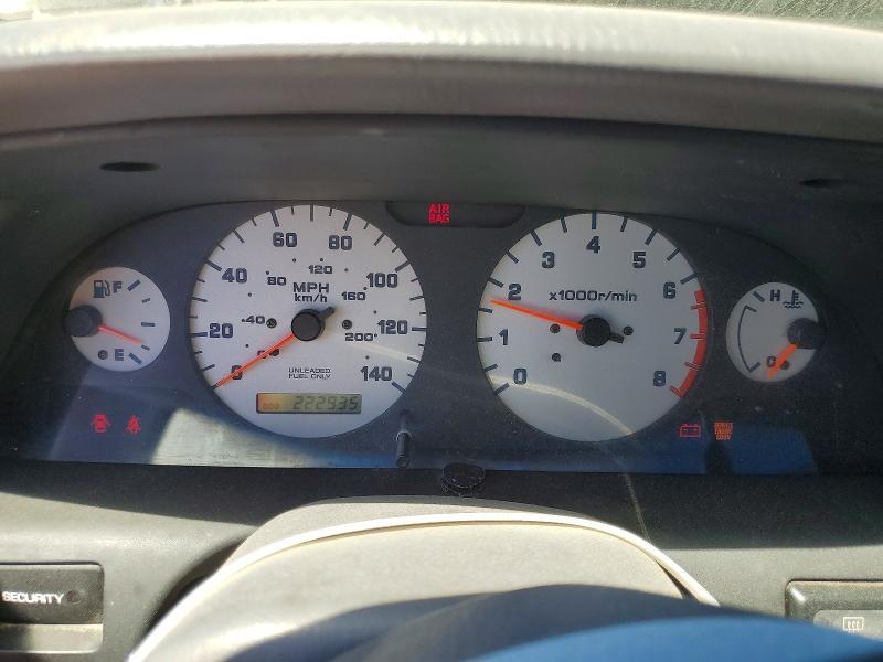 Aukcja sprzedaży 2000 Nissan Altima, vin: 1N4DL01D2YC126922, numer aukcji: 53610146