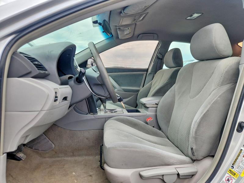 Aukcja sprzedaży 2009 Toyota Camry, vin: 4T1BE46KX9U347640, numer aukcji: 53999356