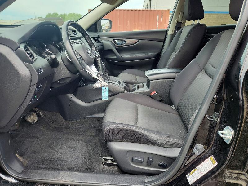 Продаж на аукціоні авто 2019 Nissan Rogue, vin: JN8AT2MV7KW373375, номер лоту: 54805316