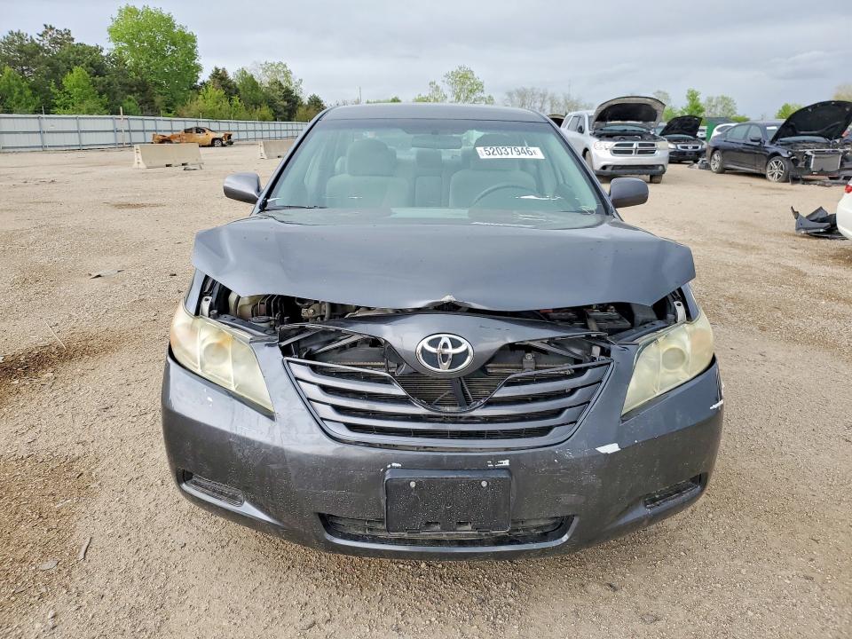 Продажа на аукционе авто 2008 Toyota Camry, vin: 4T1BE46K28U254495, номер лота: 52037946