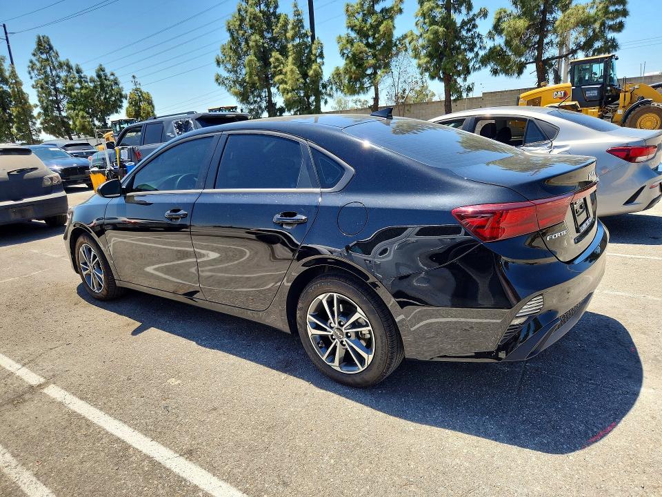 Aukcja sprzedaży 2024 Kia Forte, vin: 3KPF24ADXRE782342, numer aukcji: 53028716