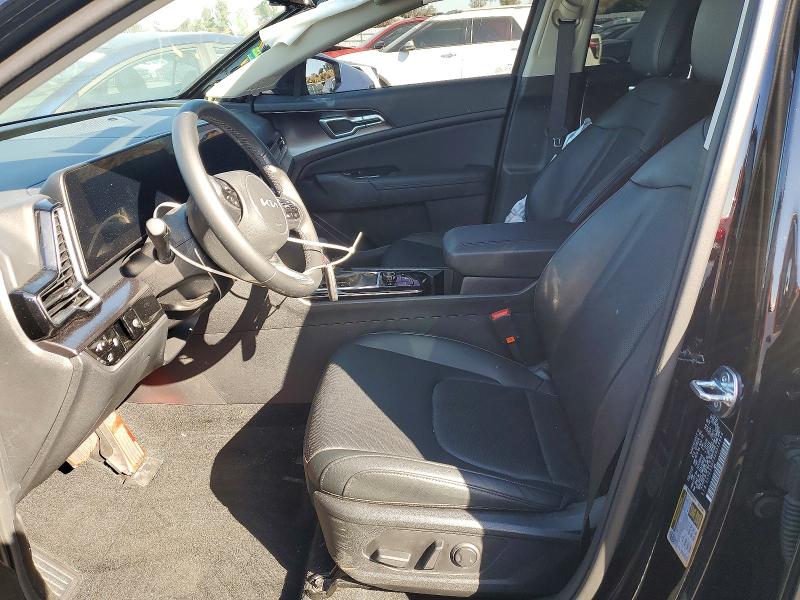 Продажа на аукционе авто 2025 Kia Sportage, vin: 5XYK33DF3SG316649, номер лота: 52385226