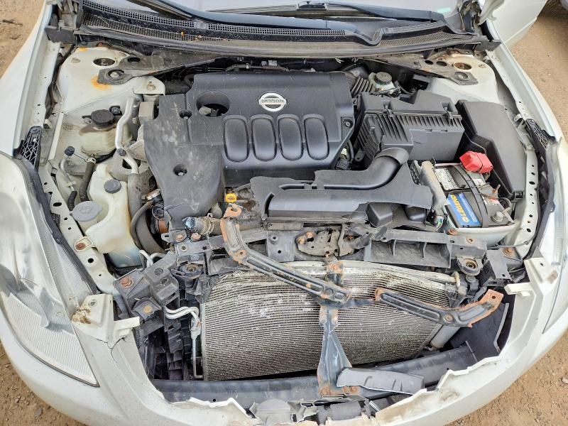 Aukcja sprzedaży 2012 Nissan Altima, vin: 1N4AL2AP8CC189105, numer aukcji: 54623166