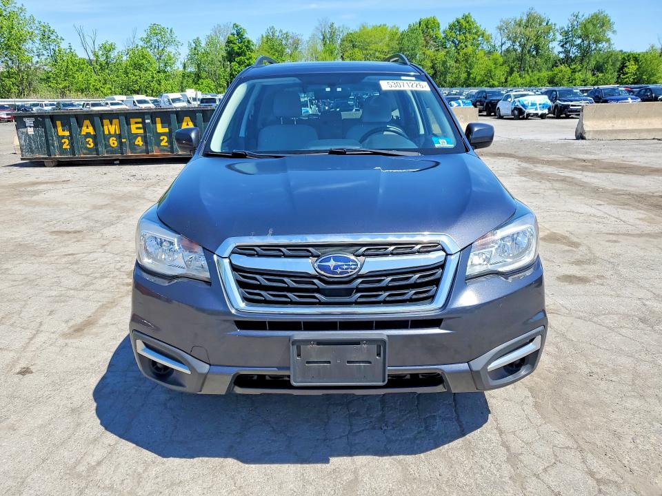 Aukcja sprzedaży 2018 Subaru Forester, vin: JF2SJAEC0JH618034, numer aukcji: 53071226