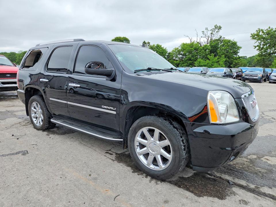 Продаж на аукціоні авто 2014 Gmc Yukon, vin: 1GKS2EEF3ER177341, номер лоту: 54261276