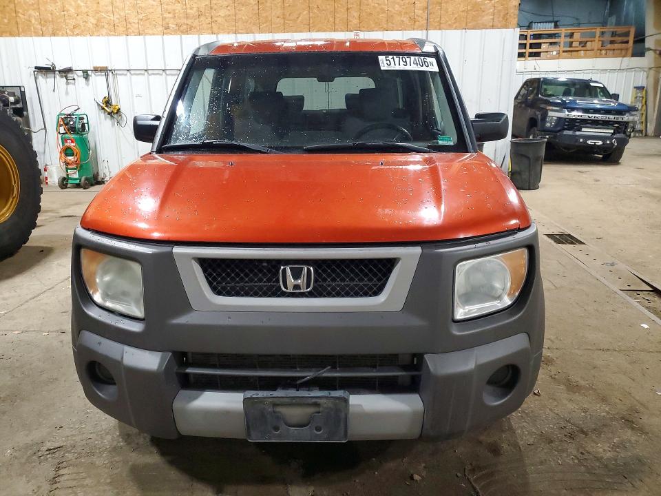 Aukcja sprzedaży 2003 Honda Element, vin: 5J6YH28513L047011, numer aukcji: 51797406