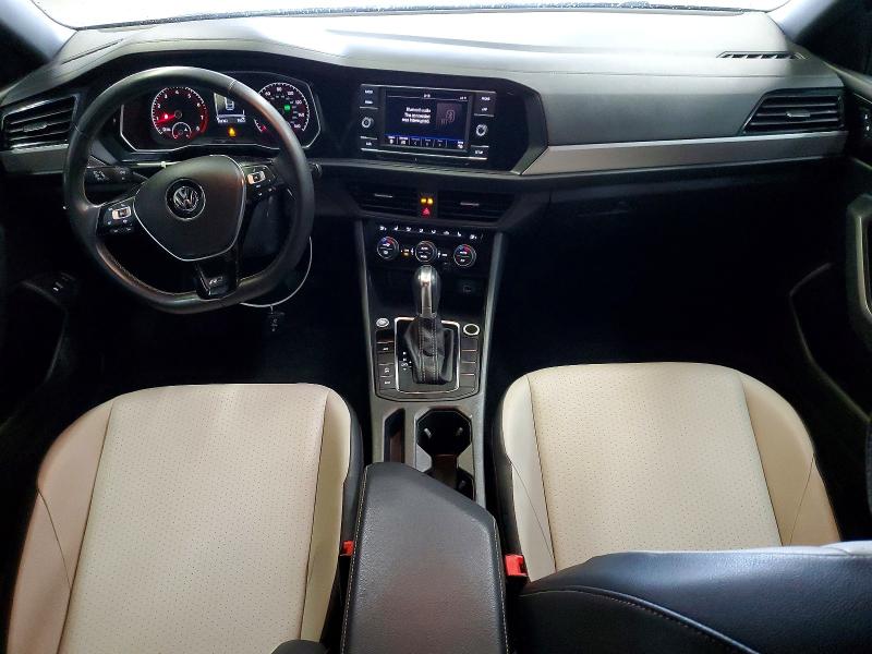 Продаж на аукціоні авто 2019 Volkswagen Jetta, vin: 3VWC57BU4KM116998, номер лоту: 52967116