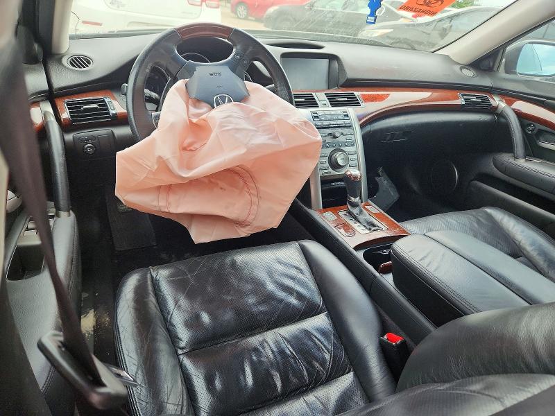 Продажа на аукционе авто 2010 Acura Rl, vin: JH4KB2F63AC001328, номер лота: 54278826