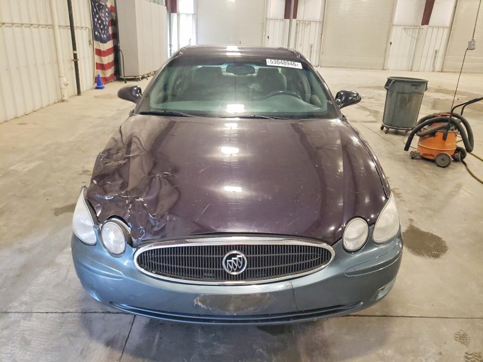 Продаж на аукціоні авто 2007 Buick Lacrosse, vin: 2G4WD582471228966, номер лоту: 53048946