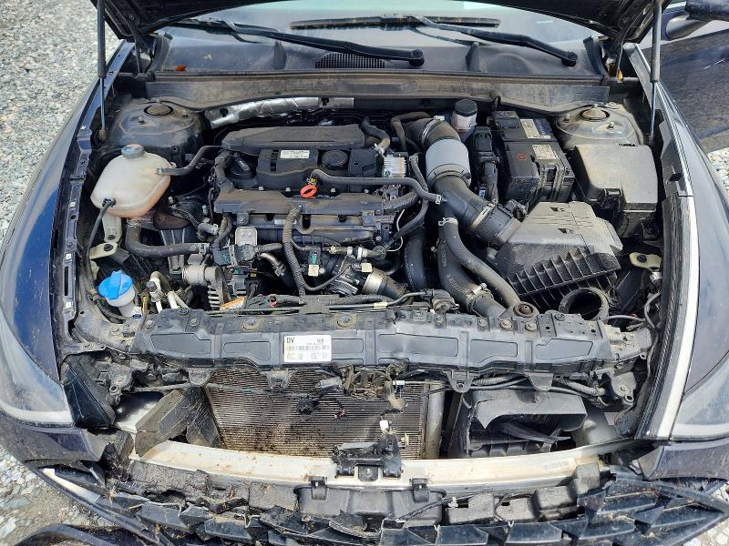 Aukcja sprzedaży 2023 Hyundai Sonata, vin: KMHL34J26PA283192, numer aukcji: 52785416
