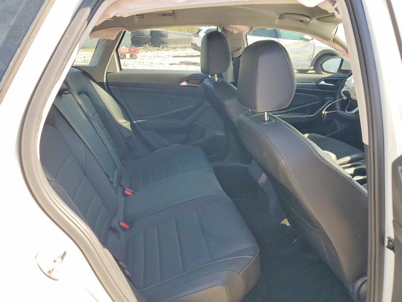 Продажа на аукционе авто 2024 Volkswagen Jetta, vin: 3VWEM7BU5RM088358, номер лота: 52453066