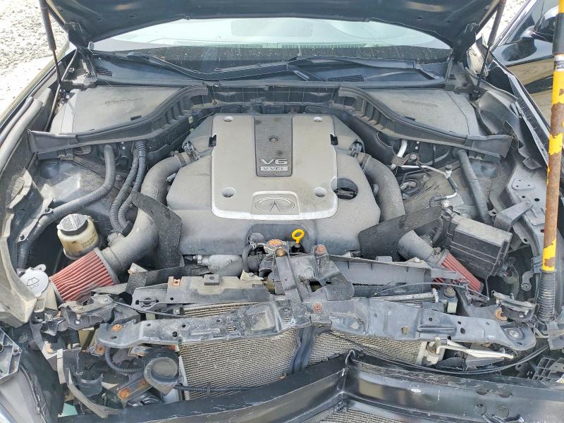Aukcja sprzedaży 2015 Infiniti Q70, vin: JN1BY1AR1FM560781, numer aukcji: 54589486
