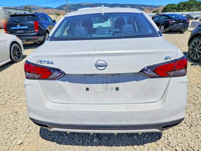 Продажа на аукционе авто 2024 Nissan Versa, vin: 3N1CN8EV0RL842731, номер лота: 52878016