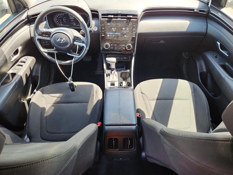2023 Hyundai Tucson მანქანა იყიდება აუქციონზე, vin: 5NMJBCAE6PH175504, აუქციონის ნომერი: 53939176