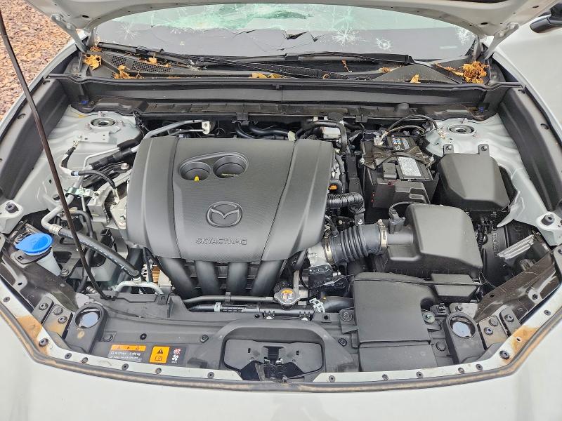 54726156 :رقم المزاد ، 3MVDMBBLXTM111373 vin ، 2026 Mazda Cx-30 مزاد بيع