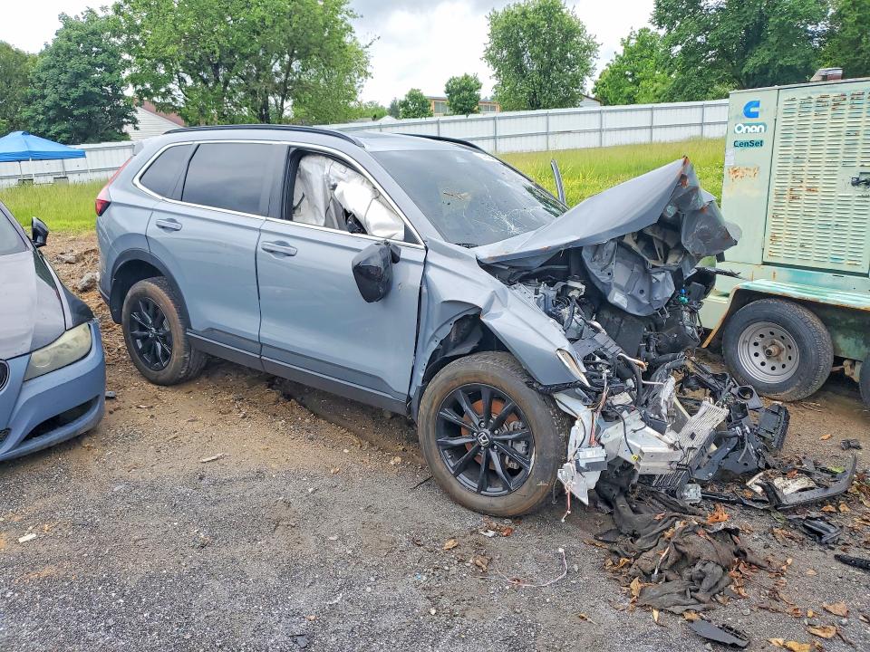 Продаж на аукціоні авто 2024 Honda Cr-v, vin: 7FARS6H58RE010038, номер лоту: 54484546